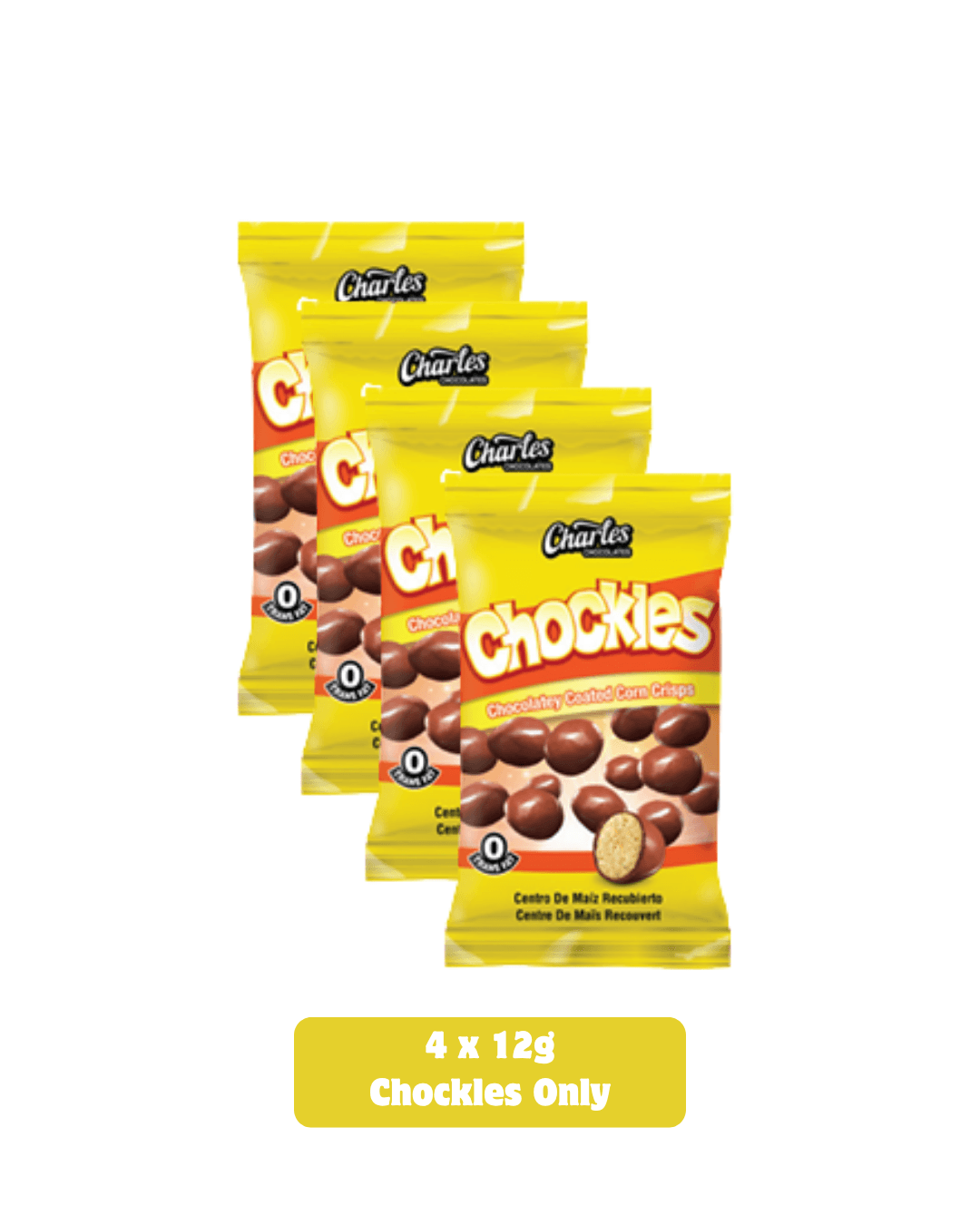 Chockles 2