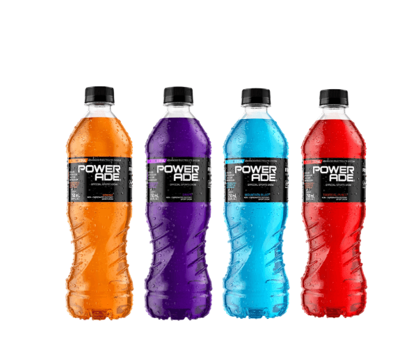Powerade