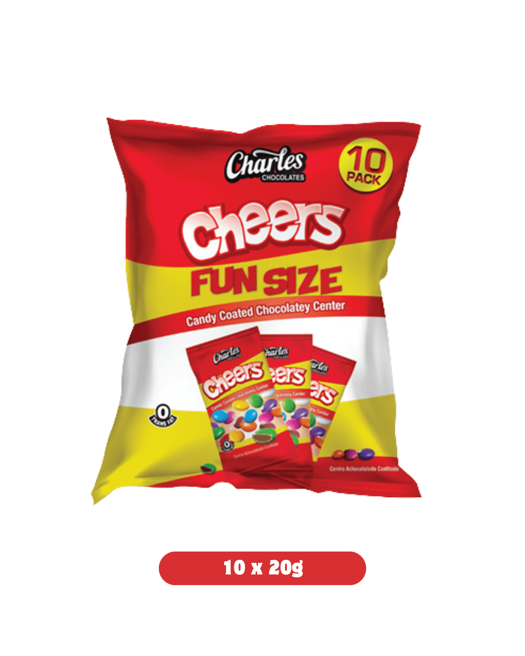 Cheers 5