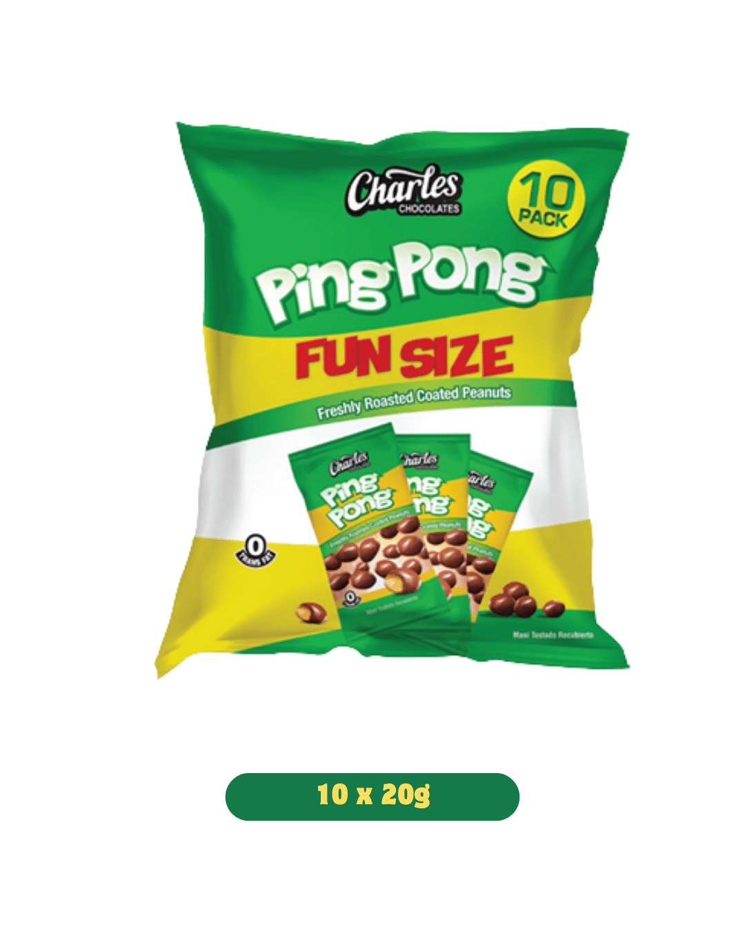 Ping Pong 5