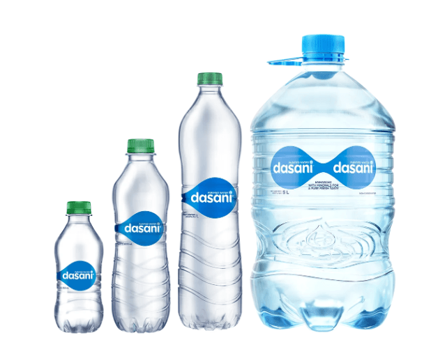 Dasani Water