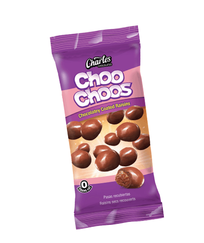 Charles Chocolates