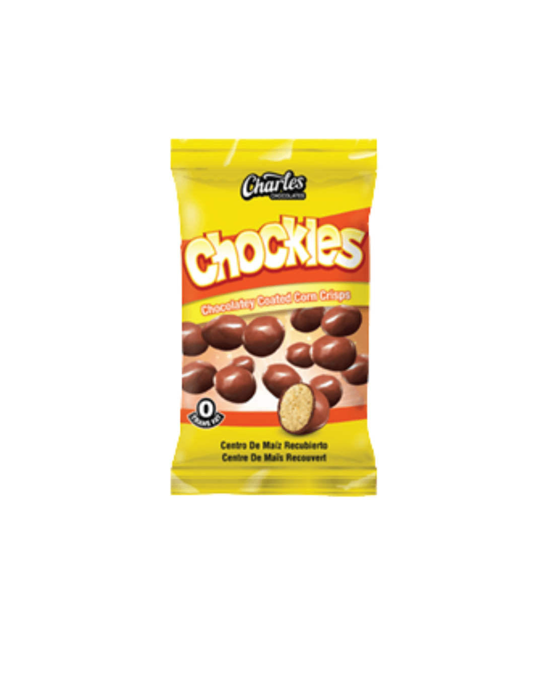 Chockles